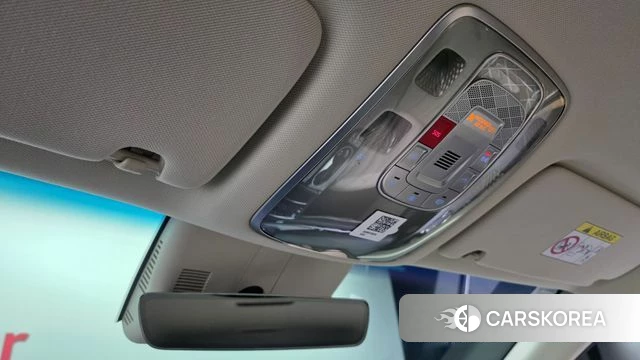 Genesis GV80 id 3826140 из Кореи 9