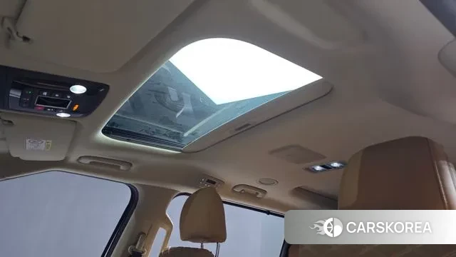 Kia Carnival 4th generation id 3467553 из Кореи 9