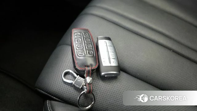 Genesis G80 (RG3) id 4244976 из Кореи 9