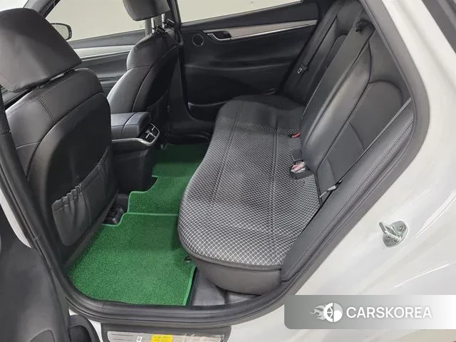 Hyundai The New Grandeur IG id 3695338 из Кореи 9