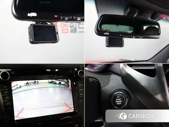 Ssangyong Tivoli Armor id 3955744 из Кореи 9