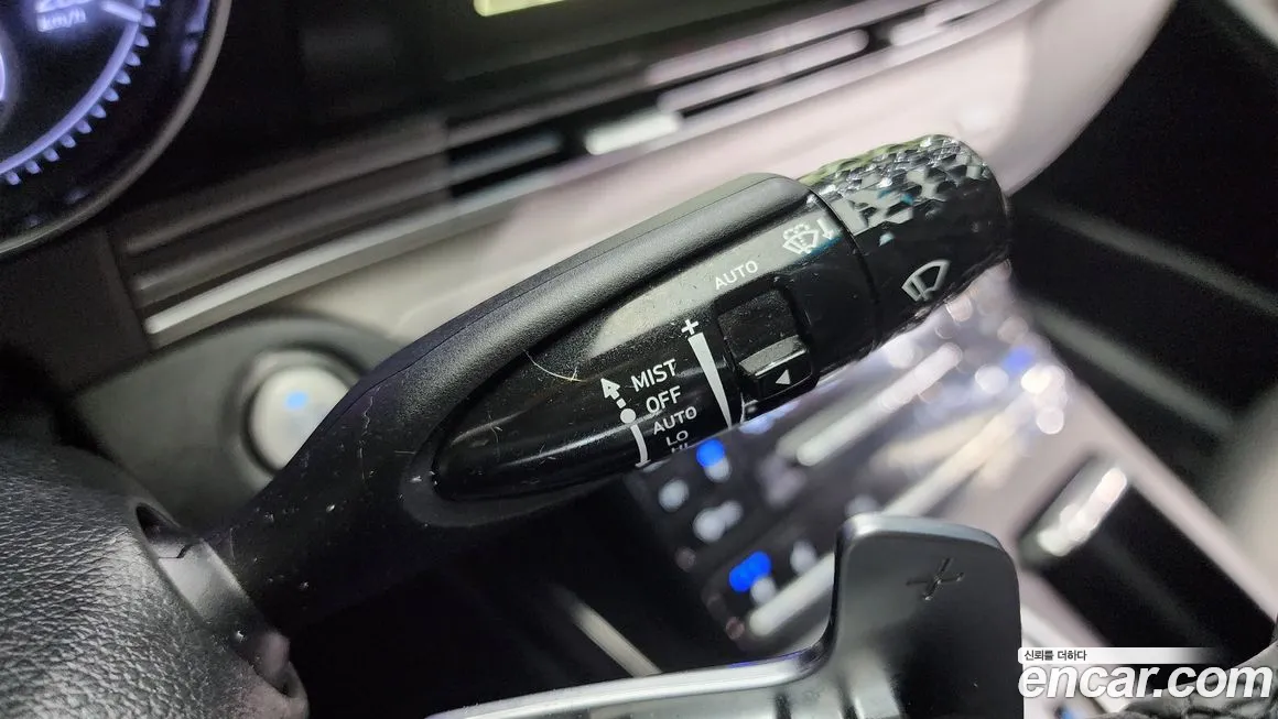 Hyundai The New Grandeur IG id 2075372 из Кореи 9