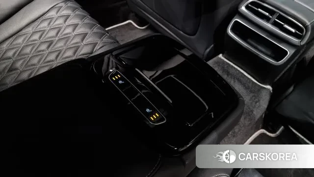 Genesis G80 (RG3) id 3406473 из Кореи 9