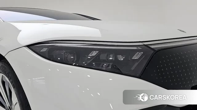 Mercedes-Benz EQS V297 id 3299987 из Кореи 9