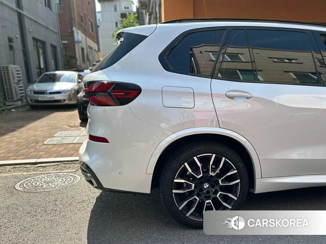 BMW X5 (G05) id 4336468 из Кореи 9