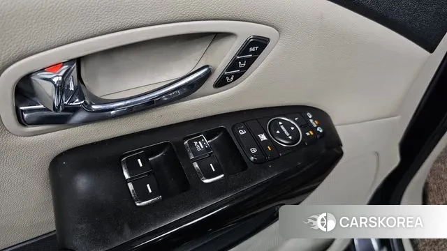 Kia The New Carnival id 3004246 из Кореи 9