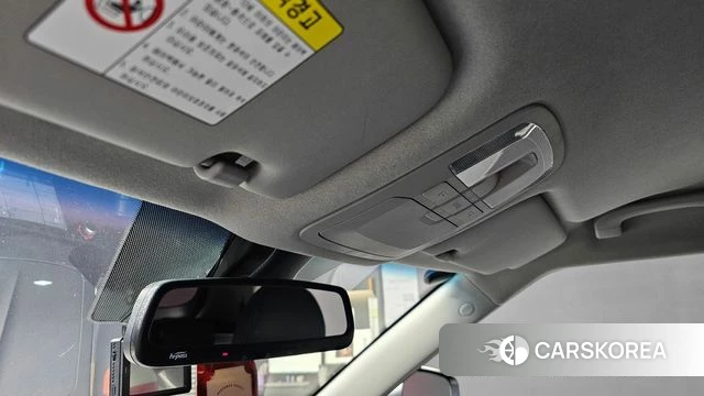 Ssangyong Tivoli Armor id 3861622 из Кореи 9