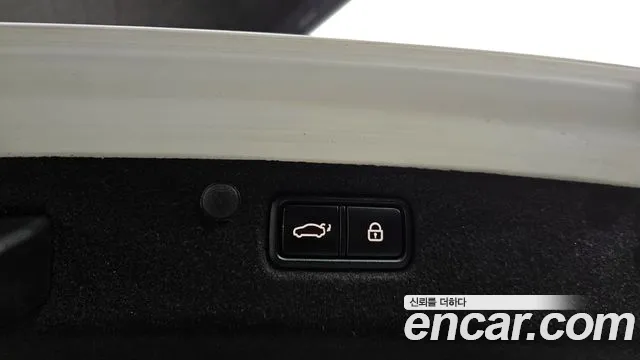 Hyundai Grandeur IG Hybrid id 2454319 из Кореи 9