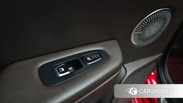 Kia Stinger id 4543123 из Кореи 9
