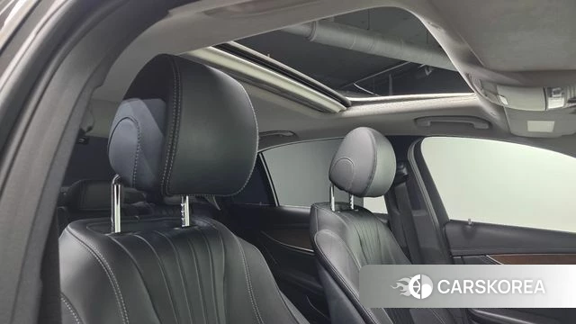 Mercedes-Benz E-Class W213 id 3873401 из Кореи 9