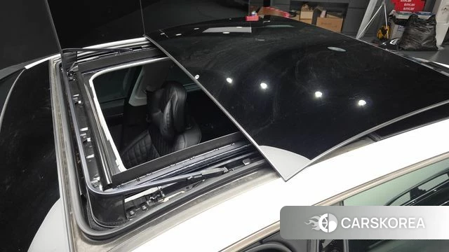 Hyundai Grandeur Hybrid (GN7) id 4432949 из Кореи 9