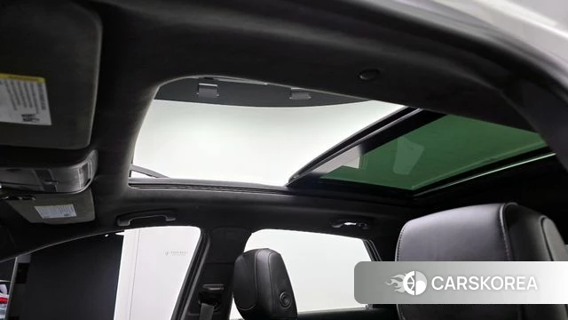 Cadillac XT5 id 4304623 из Кореи 9