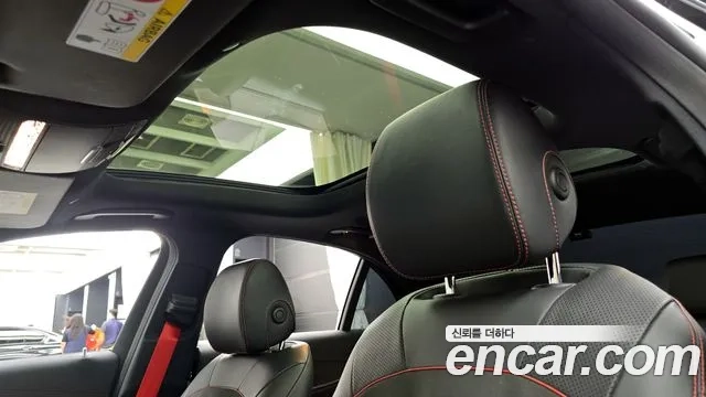 Mercedes-Benz E-Class W213 id 2916687 из Кореи 9