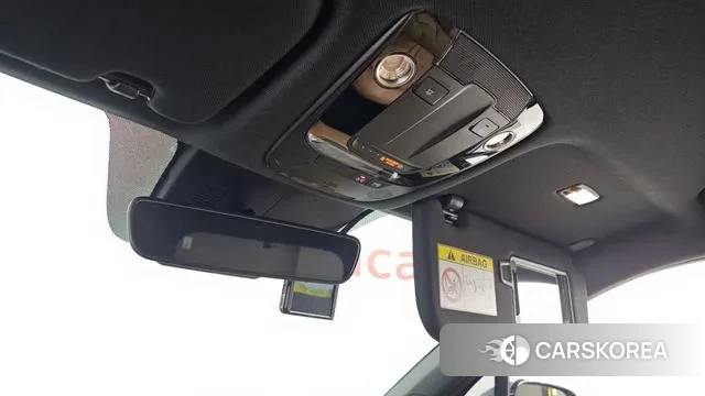 Kia Sorento 4th Generation id 3640123 из Кореи 9