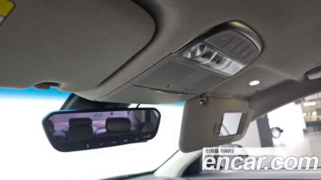 Genesis EQ900 id 2646158 из Кореи 9