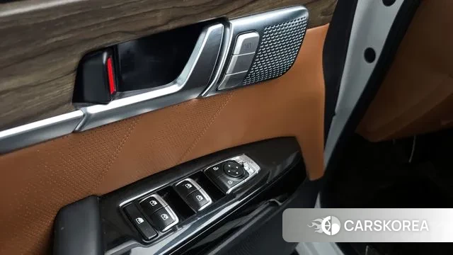 Kia Mohave Master id 3746680 из Кореи 9