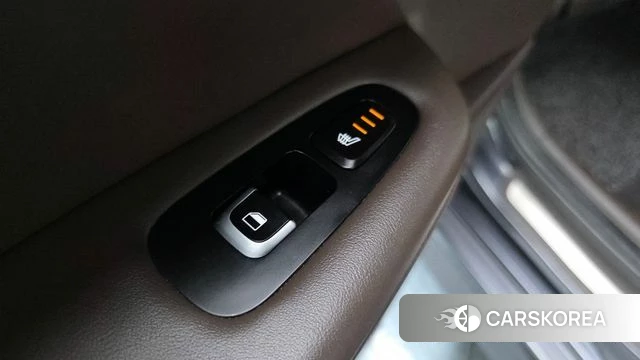 Kia Stinger id 3834788 из Кореи 9