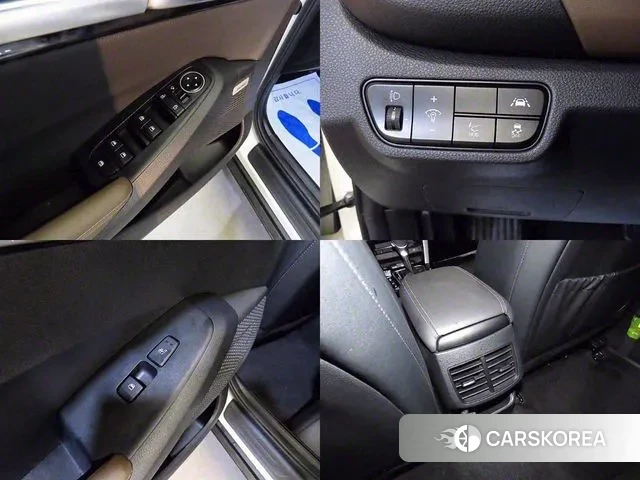 Kia Seltos id 3192589 из Кореи 9