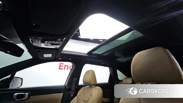 Kia The New Sorento 4th Generation id 3195808 из Кореи 9