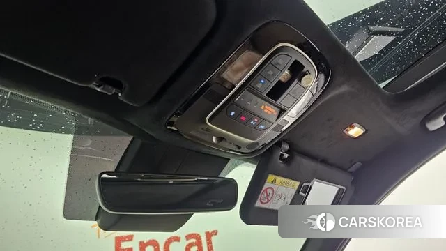 Hyundai The New Santa Fe id 3128626 из Кореи 9