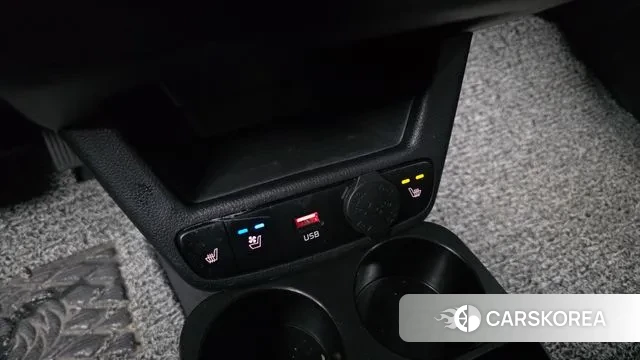 Kia The New Kia Ray id 3372427 из Кореи 9