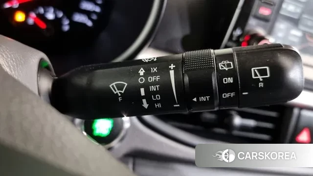 Kia Morning Urban (JA) id 2940752 из Кореи 9