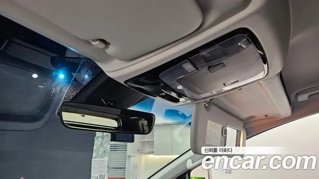 Hyundai Staria id 2605785 из Кореи 9