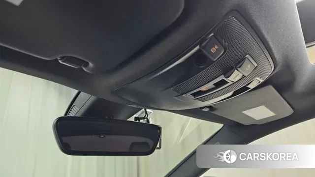 Mercedes-Benz CLA-Class C117 id 3754709 из Кореи 9