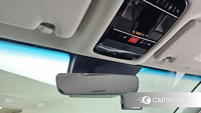 Hyundai Grandeur (GN7) id 4516968 из Кореи 9