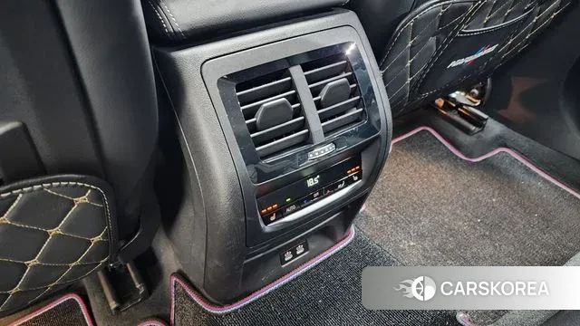 BMW X4 (G02) id 3606223 из Кореи 9