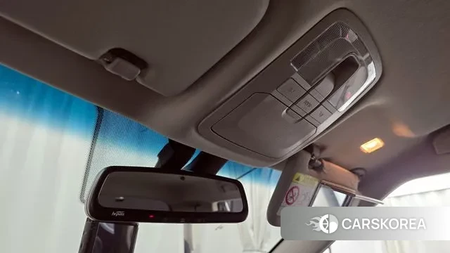 Ssangyong Tivoli Air id 3438988 из Кореи 9