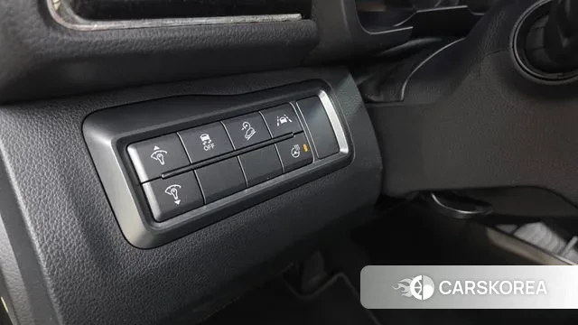 Ssangyong Berry New Tivoli id 3428449 из Кореи 9