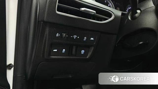 Hyundai Sonata (DN8) id 4534952 из Кореи 9