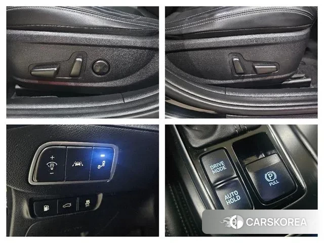 Hyundai Grandeur IG id 3748518 из Кореи 9