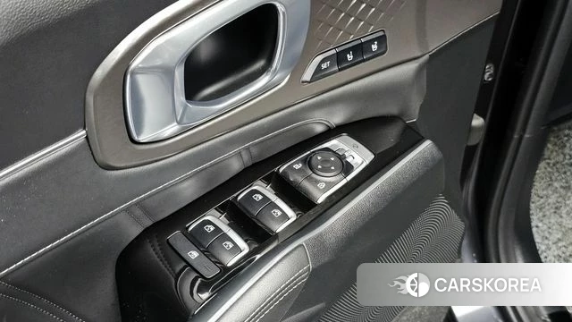 Kia Sorento 4th Generation id 3793609 из Кореи 9