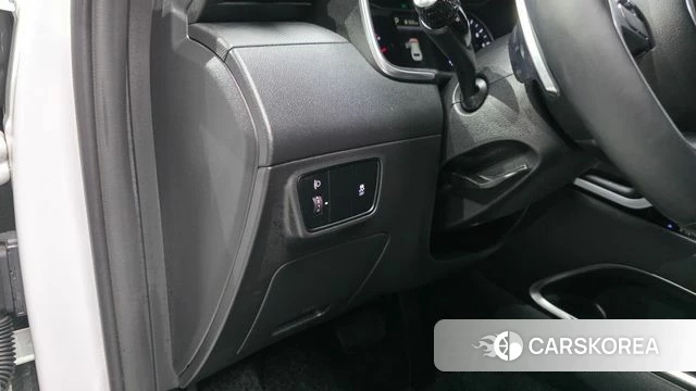 Hyundai Tucson (NX4) id 4416094 из Кореи 9