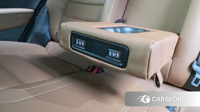 Renault Korea (Samsung) The New QM6 id 3700738 из Кореи 9