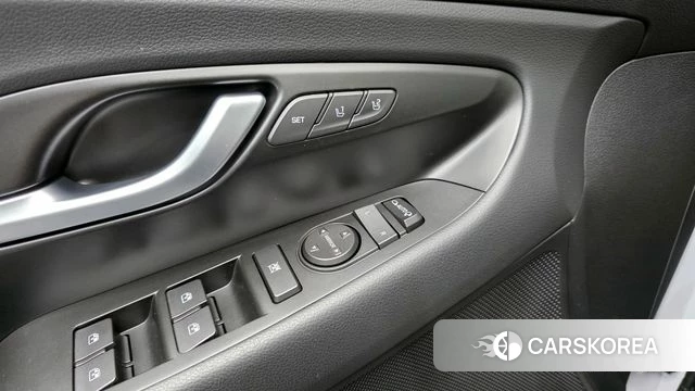 Hyundai i30 (PD) id 3905327 из Кореи 9