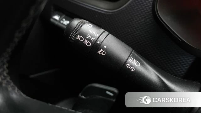 Renault Korea (Samsung) XM3 id 3833680 из Кореи 9