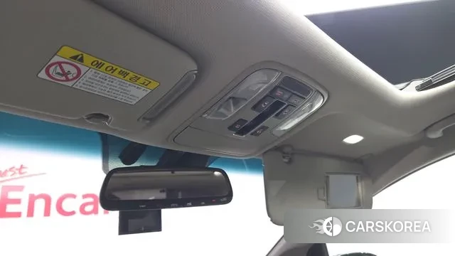 Kia The New Carnival id 3319349 из Кореи 9