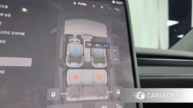 Tesla Model Y id 4427162 из Кореи 9