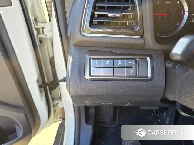 Ssangyong Berry New Tivoli id 3607602 из Кореи 9