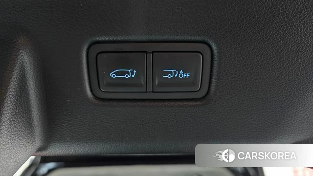 Hyundai Staria id 4469345 из Кореи 9