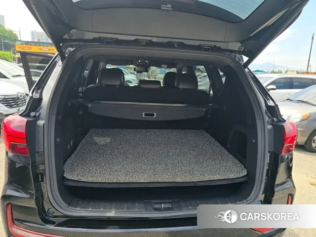 Ssangyong All New Rexton id 2964716 из Кореи 9