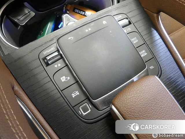 Mercedes-Benz GLS - Class X167 id 4387803 из Кореи 9