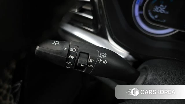 Kia The New Niro id 4403023 из Кореи 9