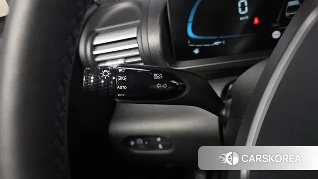 Hyundai Casper id 3472328 из Кореи 9