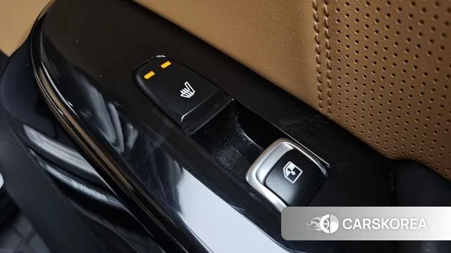 Kia Mohave Master id 3728182 из Кореи 9