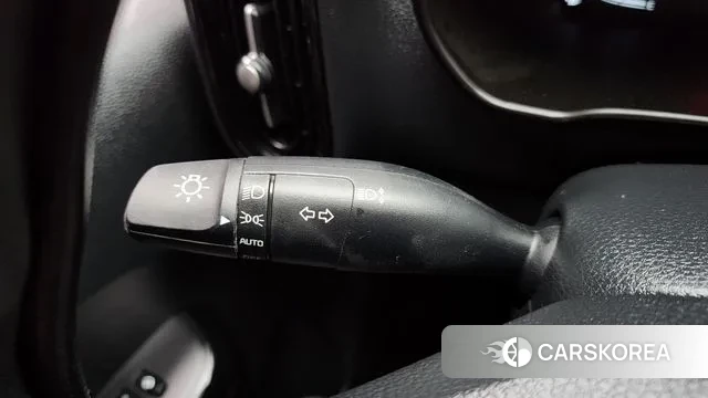 Kia The New Morning (JA) id 3502615 из Кореи 9