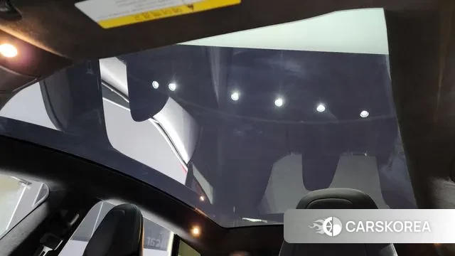 Tesla Model S id 3307889 из Кореи 9